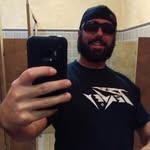 Jason Torrence - @tjasonlobsterman - Instagram