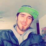 Jason Toso - @jasontoso117 - Instagram