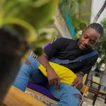 Carlly jason Toussaint - @carllyjason - Instagram