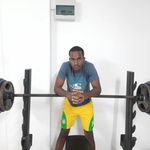 Jason Toussaint - @jasonslim300 - Instagram