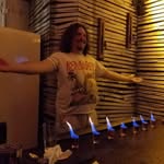 Jason Toussaint - @fanboytous - Instagram
