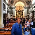 jason toussaint - @jasontoussaintlouverture - Instagram