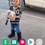 Jason Toussaint - @jasontoussaint1 - Instagram