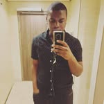 Jason Toussaint - @blahblahlif3 - Instagram