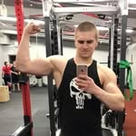 Jason toussaint levesque - @jas93abby - Instagram