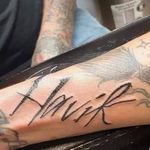 Jason Towns - @stakofhavik - Instagram