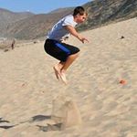 Jason Townsley - @jasontownsley805 - Instagram
