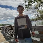 Jason Trainor - @saintsfan1967 - Instagram