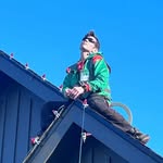 Jason Trainor - @acrawldad - Instagram