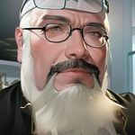 Jason Trantham - @khorsaun - Instagram