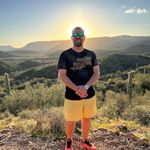 Jason Trapp - @trapphouse89 - Instagram