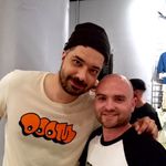 Jason Trapp - @jtrizzy23 - Instagram