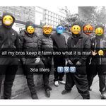 @jason_trappy.2sav_3stormzy - Instagram