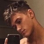 16 komme aus Berlin - @jason_trimmer_ - Instagram