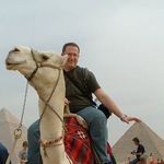 Jason Trimmer - @globetrekking77 - Instagram