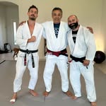 Jason Trudeau - @trudeau_samurai - Instagram