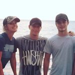Jason Trudeau - @jdtrudeau538 - Instagram