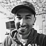 Jason Trudeau - @deadsexymexy - Instagram