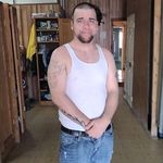 Jason Trusty - @broken_02272022 - Instagram