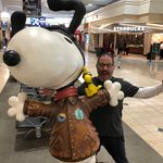 Jason Tryon - @jazzisblues - Instagram