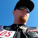 Jason Tuck - @tuckhamc - Instagram