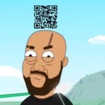 Jason Tuck - @happywaterbear - Instagram