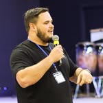 Jason Tucker | Bright Futures Coach - @jasonmtuckerjr - Instagram