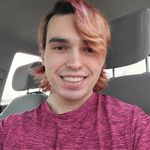 Jason Turk - @yaboimeliodas - Instagram
