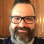 Jason T Turnbaugh - @colorblindmonkey - Instagram