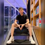 Jason Tye - @jasontye_94 - Instagram