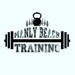 Jason Tye - @manlybeachtraining - Instagram