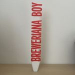 Jason Tye - @brewerianaboy - Instagram