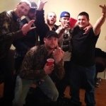 Jason Tyree - @beanflick69501 - Instagram
