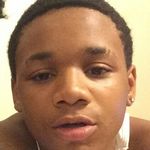 Jason Tyree willams - @jasontyreewil - Instagram