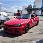Jason Cabrera - @jasonmanzana - Instagram