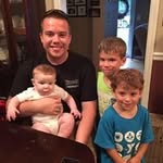 Jason Ussery - @coolju80 - Instagram