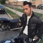 Jason Valentine - @jason_valentine66 - Instagram