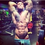Anthony Suminski - @jasonvalleys - Instagram