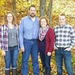 Jason Vanderlaan - @bluejay1185 - Instagram