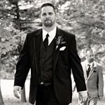 Jason Vandermark - @humangegnome - Instagram
