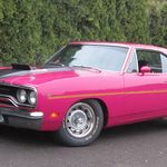 Jason Vanderpool - @mopar.fan1970 - Instagram