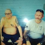 Jason Vanderpool - @jasonvanderpool5 - Instagram