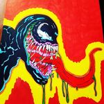 Jason Vanderpool - @artbyvanxx - Instagram