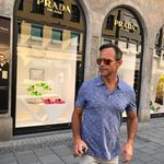 Jason Vanderpool - @jasonvanderpoolboston - Instagram