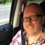 Jason Vargo - @jasondoesnerdystuff - Instagram