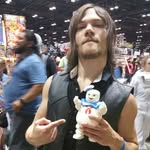 Jason Vaught - @mrstaypuftadventures - Instagram