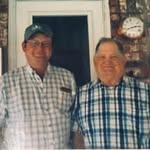 Jason Vaught - @jkvfarms - Instagram