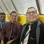 Jason Vera - @jasonvib - Instagram