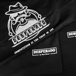 Jason Victor - @desperado_bbh - Instagram