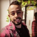 Jason - @jasonvidall - Instagram